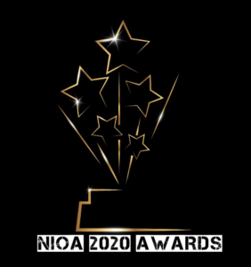 image of 2020 NIOA Award logo